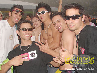 Metôfolia 2006 na Estância Alto da Serra Metôfolia 2006 na Estância Alto da Serra