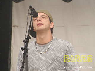 Metôfolia 2006 na Estância Alto da Serra Metôfolia 2006 na Estância Alto da Serra