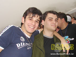 Metôfolia 2006 na Estância Alto da Serra Metôfolia 2006 na Estância Alto da Serra