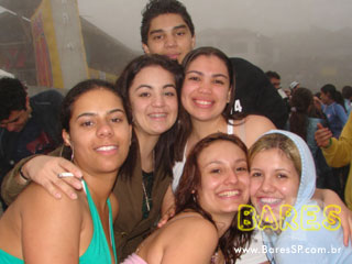 Metôfolia 2006 na Estância Alto da Serra Metôfolia 2006 na Estância Alto da Serra