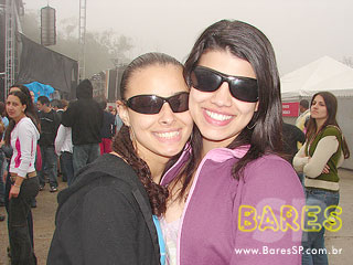 Metôfolia 2006 na Estância Alto da Serra Metôfolia 2006 na Estância Alto da Serra