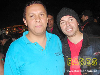 Metôfolia 2006 na Estância Alto da Serra Metôfolia 2006 na Estância Alto da Serra