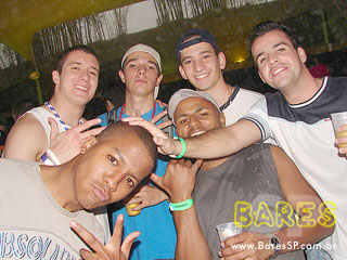 Metôfolia 2006 na Estância Alto da Serra Metôfolia 2006 na Estância Alto da Serra