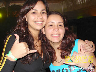 Metôfolia 2006 na Estância Alto da Serra Metôfolia 2006 na Estância Alto da Serra