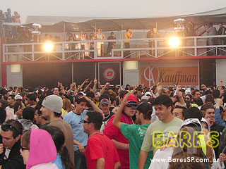 Metôfolia 2006 na Estância Alto da Serra Metôfolia 2006 na Estância Alto da Serra