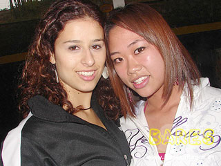 Metôfolia 2006 na Estância Alto da Serra Metôfolia 2006 na Estância Alto da Serra