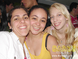 Metôfolia 2006 na Estância Alto da Serra Metôfolia 2006 na Estância Alto da Serra