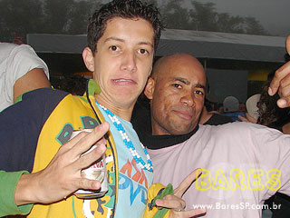 Metôfolia 2006 na Estância Alto da Serra Metôfolia 2006 na Estância Alto da Serra