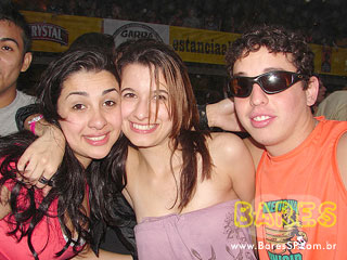 Metôfolia 2006 na Estância Alto da Serra Metôfolia 2006 na Estância Alto da Serra