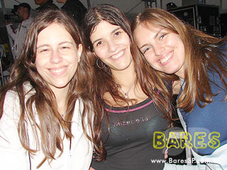 Metôfolia 2006 na Estância Alto da Serra Metôfolia 2006 na Estância Alto da Serra