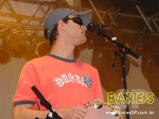 Metôfolia 2006 na Estância Alto da Serra Metôfolia 2006 na Estância Alto da Serra