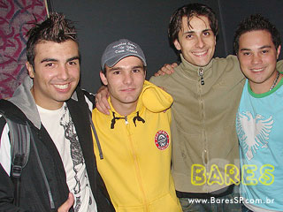 Metôfolia 2006 na Estância Alto da Serra Metôfolia 2006 na Estância Alto da Serra