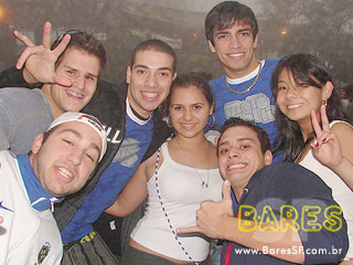 Metôfolia 2006 na Estância Alto da Serra Metôfolia 2006 na Estância Alto da Serra