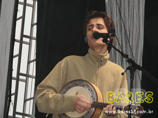 Metôfolia 2006 na Estância Alto da Serra Metôfolia 2006 na Estância Alto da Serra