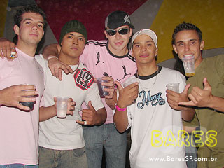 Metôfolia 2006 na Estância Alto da Serra Metôfolia 2006 na Estância Alto da Serra