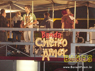 Metôfolia 2006 na Estância Alto da Serra Metôfolia 2006 na Estância Alto da Serra