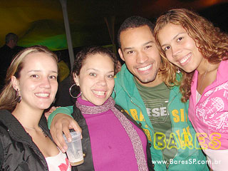 Metôfolia 2006 na Estância Alto da Serra Metôfolia 2006 na Estância Alto da Serra