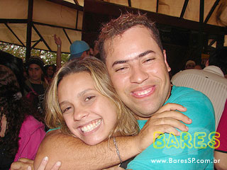 Metôfolia 2006 na Estância Alto da Serra Metôfolia 2006 na Estância Alto da Serra