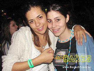 Metôfolia 2006 na Estância Alto da Serra Metôfolia 2006 na Estância Alto da Serra