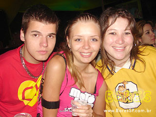 Metôfolia 2006 na Estância Alto da Serra Metôfolia 2006 na Estância Alto da Serra