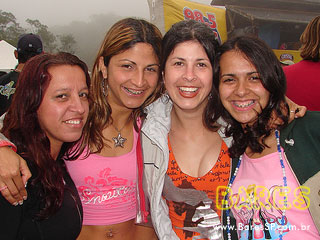 Metôfolia 2006 na Estância Alto da Serra Metôfolia 2006 na Estância Alto da Serra