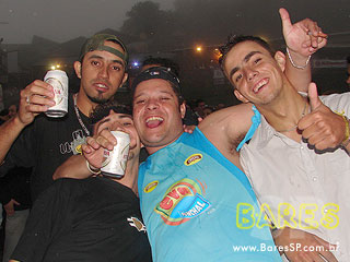 Metôfolia 2006 na Estância Alto da Serra Metôfolia 2006 na Estância Alto da Serra