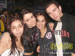 Metôfolia 2006 na Estância Alto da Serra Metôfolia 2006 na Estância Alto da Serra