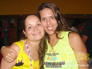 Metôfolia 2006 na Estância Alto da Serra Metôfolia 2006 na Estância Alto da Serra