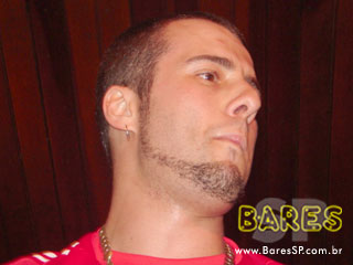 Metôfolia 2006 na Estância Alto da Serra Metôfolia 2006 na Estância Alto da Serra