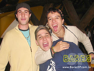 Metôfolia 2006 na Estância Alto da Serra Metôfolia 2006 na Estância Alto da Serra