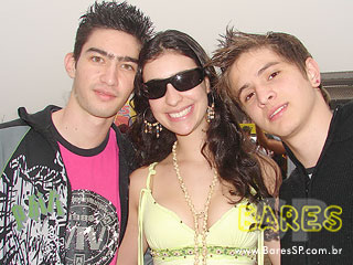 Metôfolia 2006 na Estância Alto da Serra Metôfolia 2006 na Estância Alto da Serra