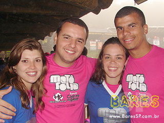 Metôfolia 2006 na Estância Alto da Serra Metôfolia 2006 na Estância Alto da Serra