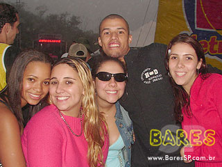 Metôfolia 2006 na Estância Alto da Serra Metôfolia 2006 na Estância Alto da Serra