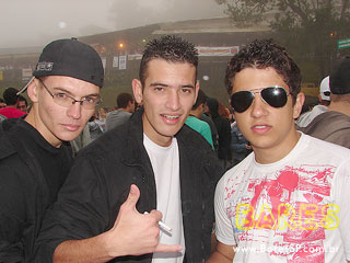 Metôfolia 2006 na Estância Alto da Serra Metôfolia 2006 na Estância Alto da Serra