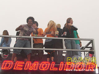 Metôfolia 2006 na Estância Alto da Serra Metôfolia 2006 na Estância Alto da Serra