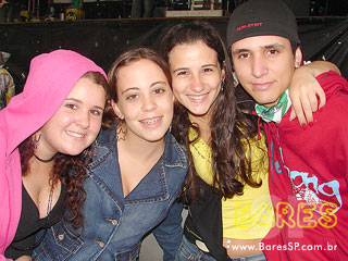 Metôfolia 2006 na Estância Alto da Serra Metôfolia 2006 na Estância Alto da Serra