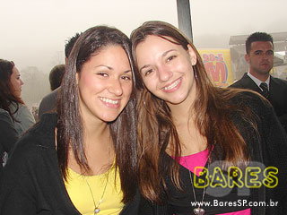 Metôfolia 2006 na Estância Alto da Serra Metôfolia 2006 na Estância Alto da Serra