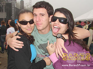 Metôfolia 2006 na Estância Alto da Serra Metôfolia 2006 na Estância Alto da Serra