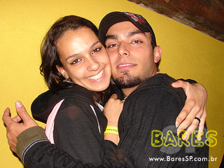 Metôfolia 2006 na Estância Alto da Serra Metôfolia 2006 na Estância Alto da Serra