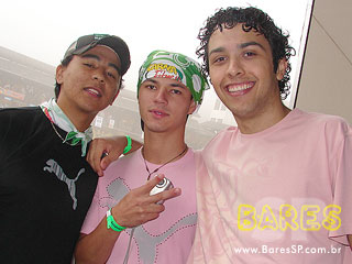 Metôfolia 2006 na Estância Alto da Serra Metôfolia 2006 na Estância Alto da Serra