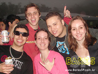 Metôfolia 2006 na Estância Alto da Serra Metôfolia 2006 na Estância Alto da Serra