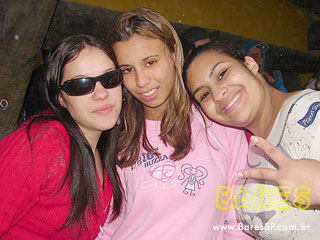 Metôfolia 2006 na Estância Alto da Serra Metôfolia 2006 na Estância Alto da Serra