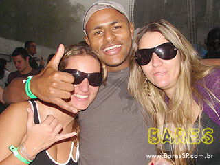 Metôfolia 2006 na Estância Alto da Serra Metôfolia 2006 na Estância Alto da Serra