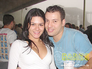 Metôfolia 2006 na Estância Alto da Serra Metôfolia 2006 na Estância Alto da Serra