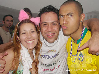 Metôfolia 2006 na Estância Alto da Serra Metôfolia 2006 na Estância Alto da Serra