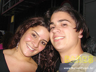 Metôfolia 2006 na Estância Alto da Serra Metôfolia 2006 na Estância Alto da Serra