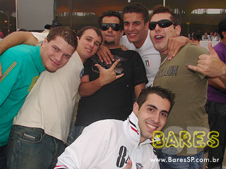 Metôfolia 2006 na Estância Alto da Serra Metôfolia 2006 na Estância Alto da Serra