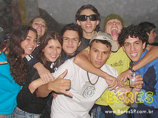 Metôfolia 2006 na Estância Alto da Serra Metôfolia 2006 na Estância Alto da Serra