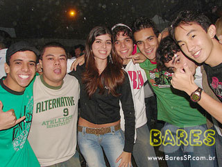 Metôfolia 2006 na Estância Alto da Serra Metôfolia 2006 na Estância Alto da Serra