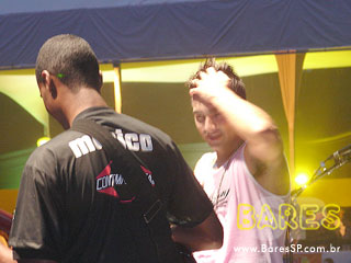 Metôfolia 2006 na Estância Alto da Serra Metôfolia 2006 na Estância Alto da Serra